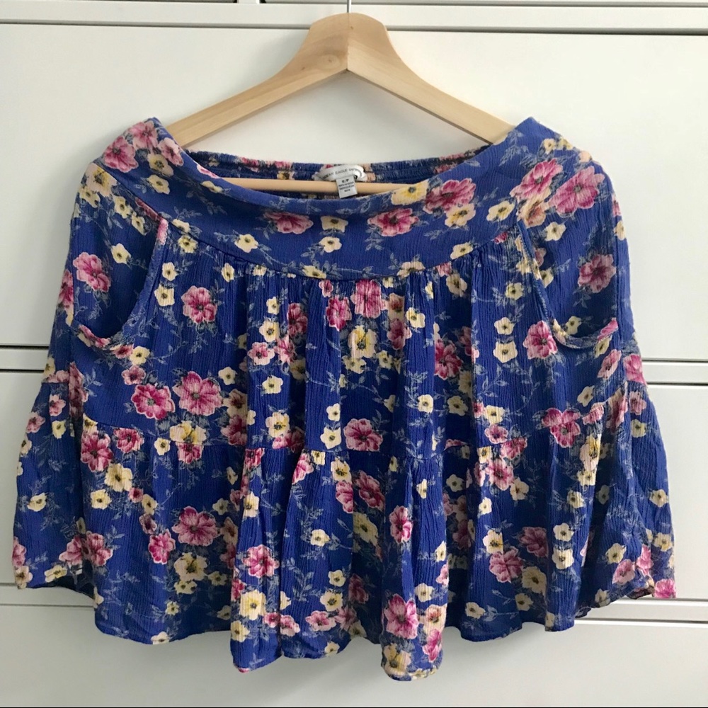 💥CLOSING SALE💥 American Eagle 🦅 mini skirt 👗